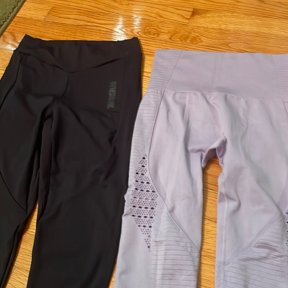GymShark Leggings